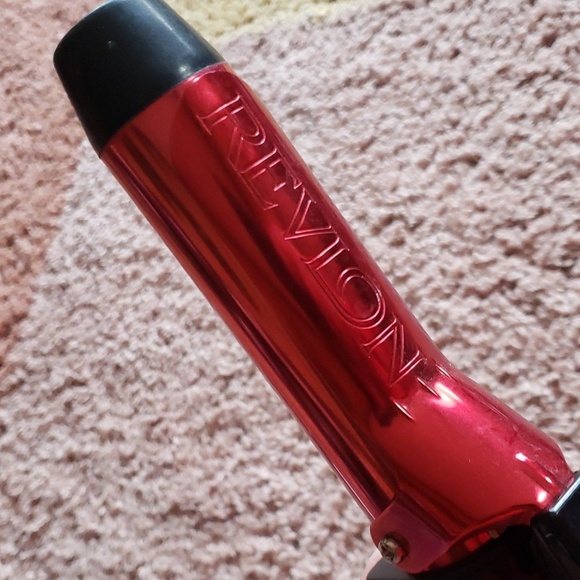 Hot Tool Revlon Salon Master Bundle curling Flat Iron - Picture 10 of 11